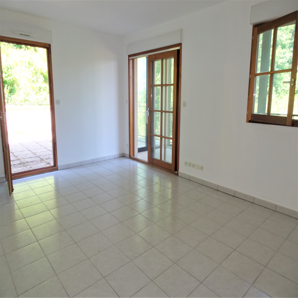 Offres de vente Appartement Saint-Bonnet-le-Château 42380