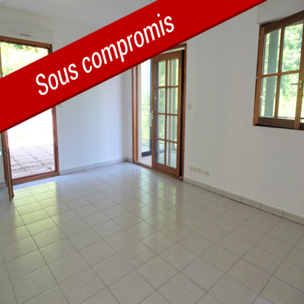 Offres de vente Appartement Saint-Bonnet-le-Château 42380