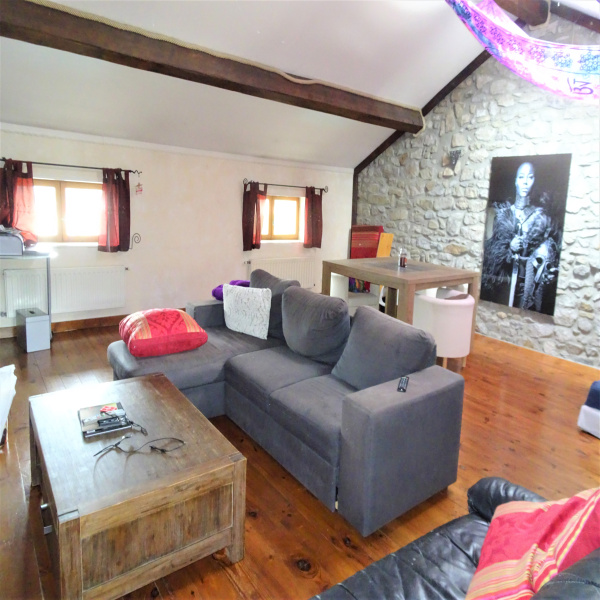 Offres de vente Maison / Villa Villars 42390