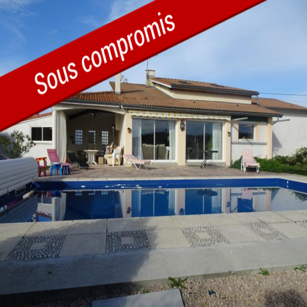 Offres de vente Maison / Villa Aveizieux 42330