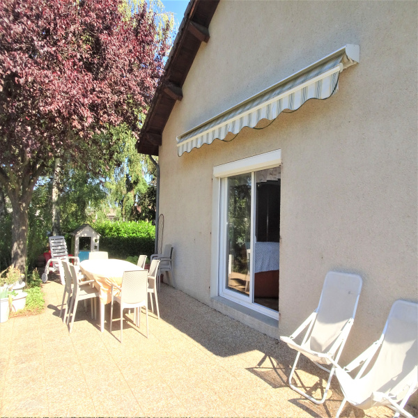 Offres de vente Maison / Villa Veauche 42340