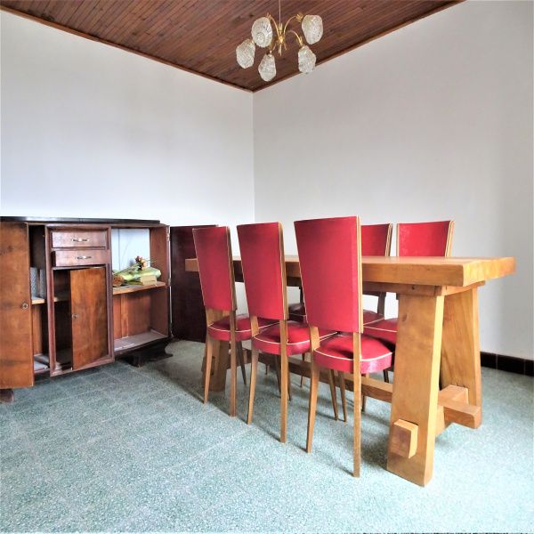 Offres de vente Maison / Villa Noirétable 42440