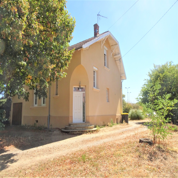 Offres de vente Maison / Villa Veauche 42340
