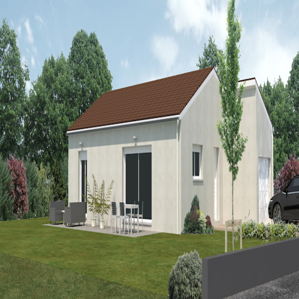Programme neuf Maison / Villa Montbrison 42600