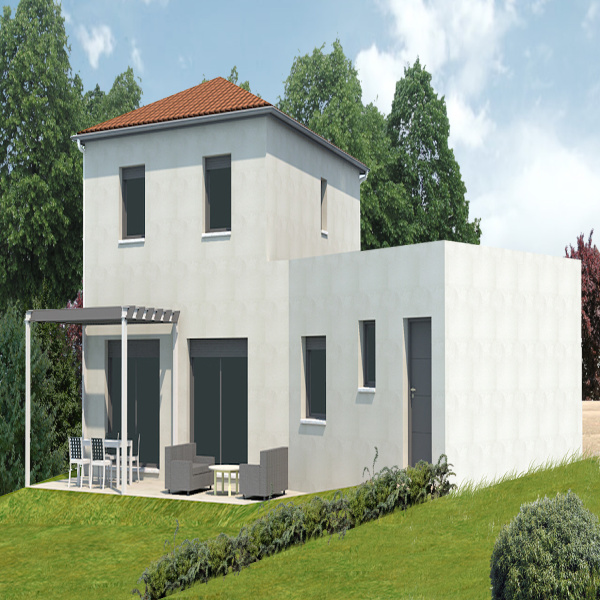Programme neuf Maison / Villa Saint-Just-Saint-Rambert 42170