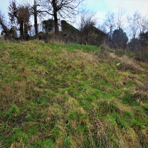 Offres de vente Terrain La Fouillouse 42480