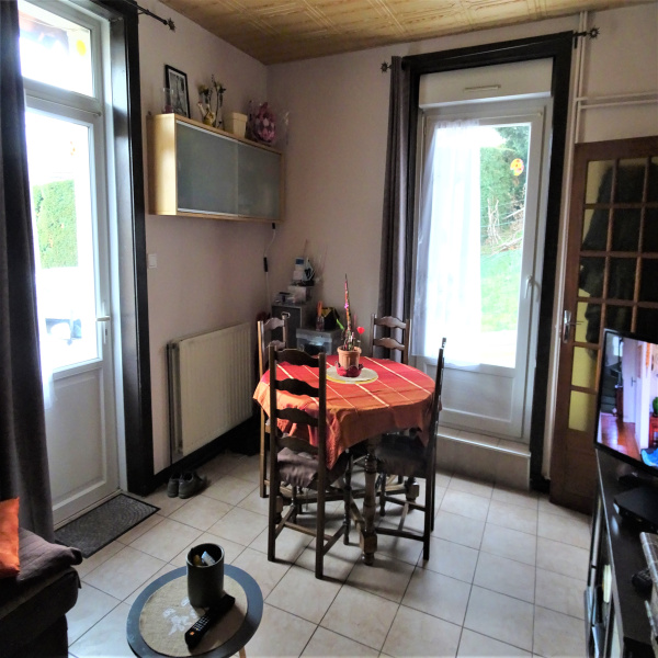 Offres de vente Maison / Villa La Fouillouse 42480