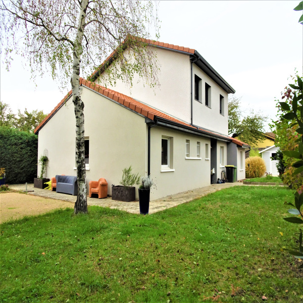 Offres de vente Maison / Villa Veauche 42340