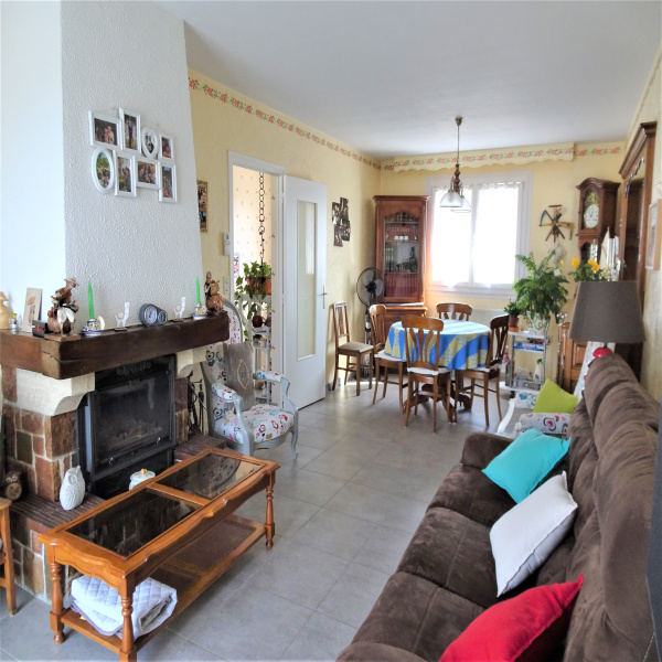 Offres de vente Maison / Villa La Fouillouse 42480