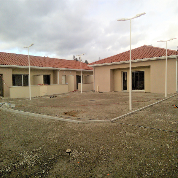 Offres de vente Maison / Villa Montbrison 42600