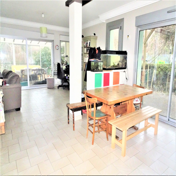 Offres de vente Maison / Villa Saint-Étienne 42100