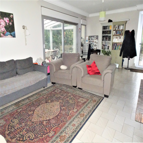 Offres de vente Maison / Villa Saint-Étienne 42100