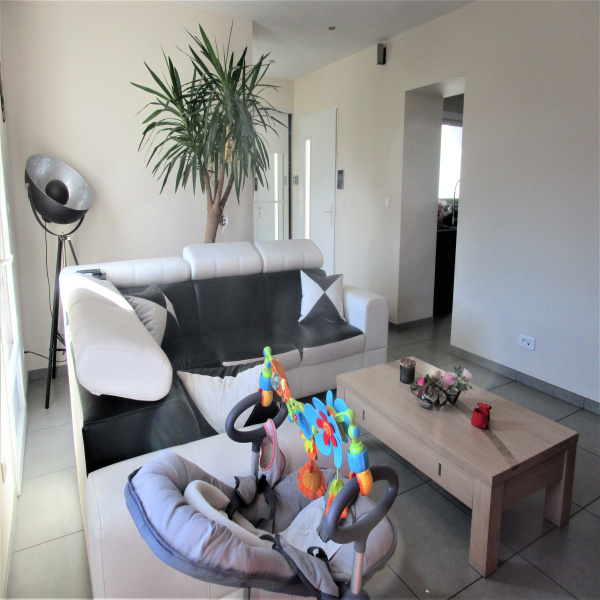 Offres de vente Maison / Villa La Fouillouse 42480
