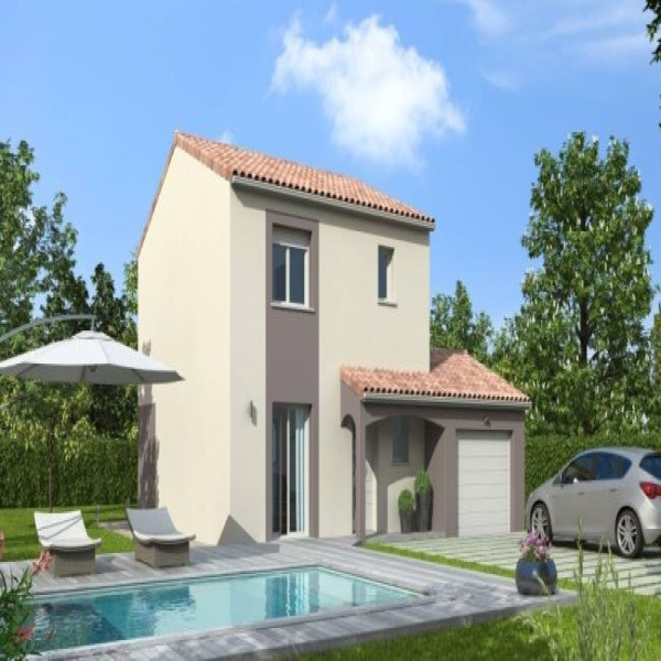 Programme neuf Maison / Villa Lézigneux 42600
