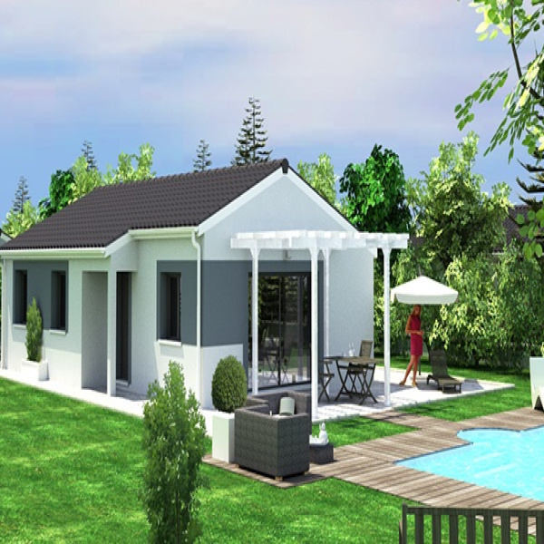 Programme neuf Maison / Villa Lézigneux 42600