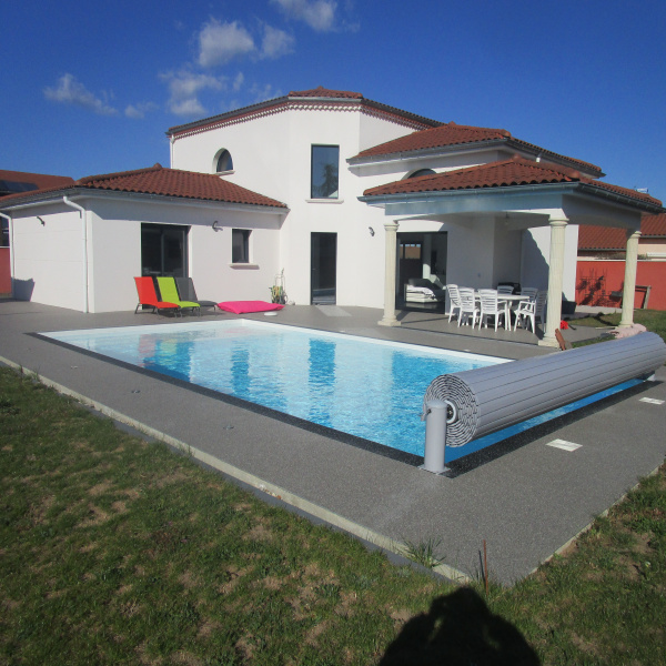 Offres de vente Villa Andrézieux-Bouthéon 42160