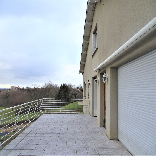 Offres de vente Maison / Villa Andrézieux-Bouthéon 42160