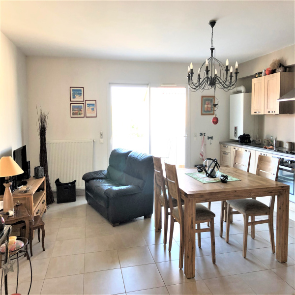 Offres de vente Appartement Andrézieux-Bouthéon 42160