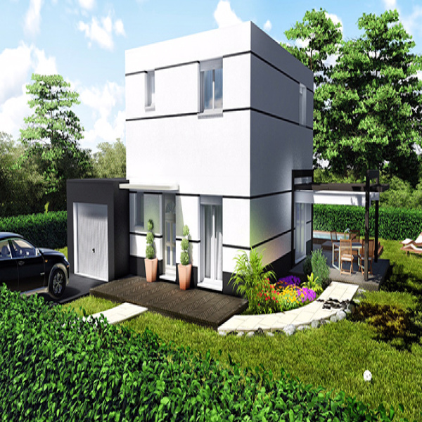 Programme neuf Maison / Villa Saint-Chamond 42400