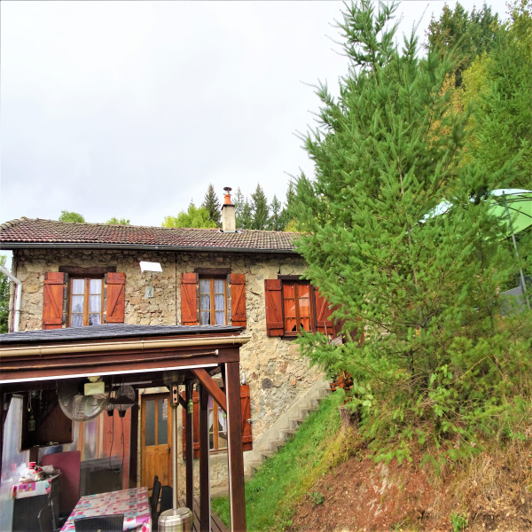 Offres de vente Maison / Villa Noirétable 42440