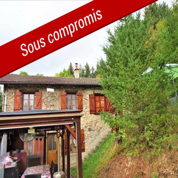 Offres de vente Maison / Villa Noirétable 42440