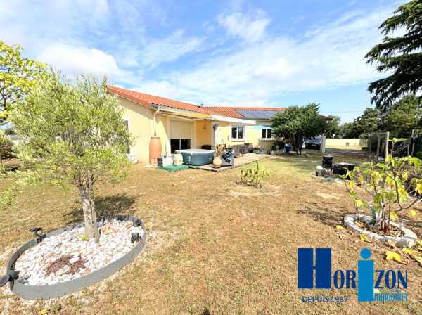 Offres de vente Maison / Villa Andrézieux-Bouthéon 42160
