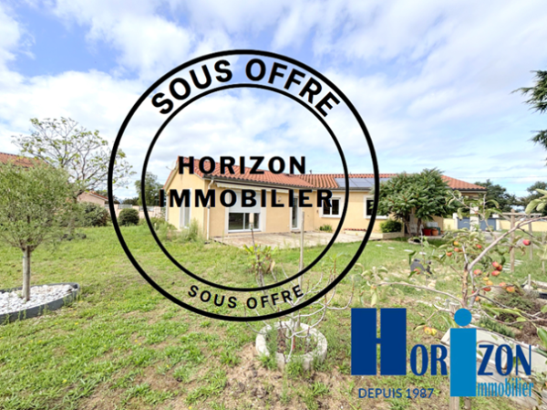 Offres de vente Maison / Villa Andrézieux-Bouthéon 42160