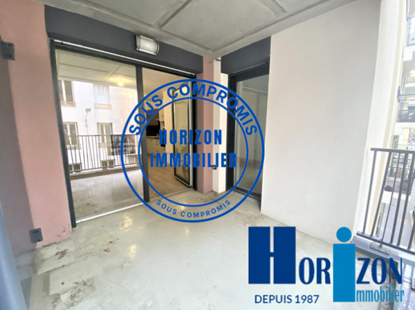 Offres de vente Appartement Saint-Étienne 42100