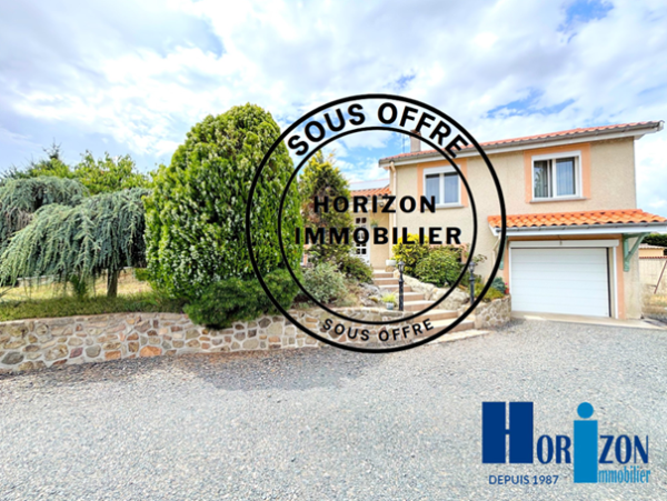Offres de vente Maison / Villa Veauche 42340