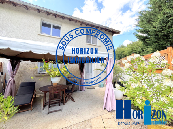 Offres de vente Appartement Aveizieux 42330