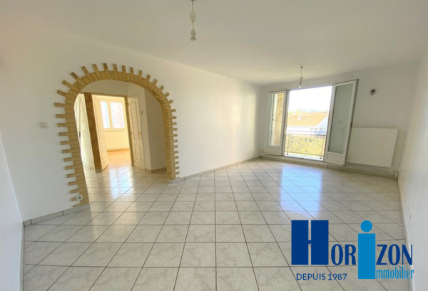 Offres de vente Appartement Lorette 42420