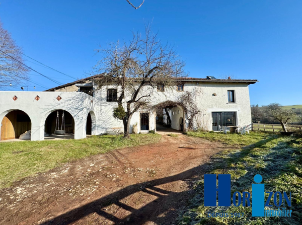 Offres de vente Maison / Villa Panissières 42360
