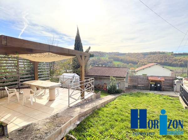 Offres de vente Maison / Villa La Fouillouse 42480