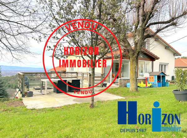 Offres de vente Maison / Villa Saint-Just-Saint-Rambert 42170