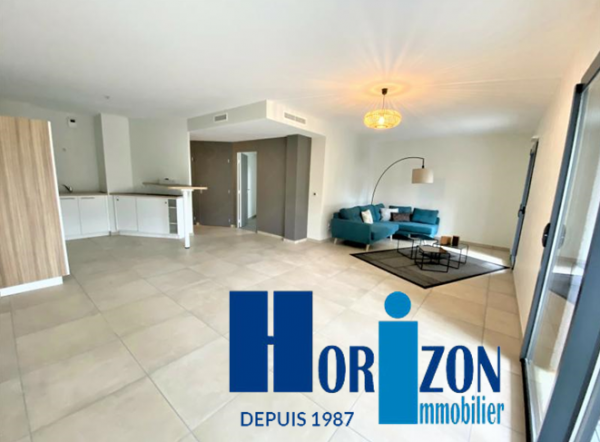 Offres de vente Appartement Saint-Priest-en-Jarez 42270