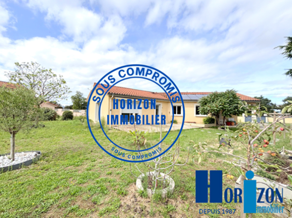 Offres de vente Maison / Villa Andrézieux-Bouthéon 42160