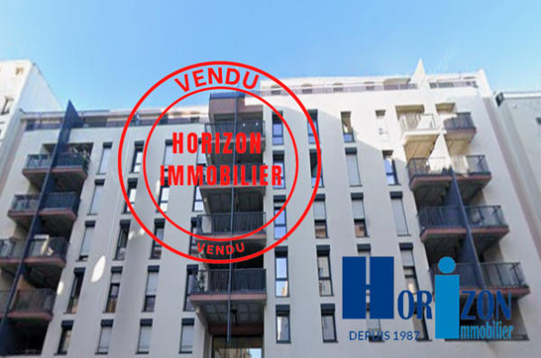 Offres de vente Appartement Saint-Étienne 42100