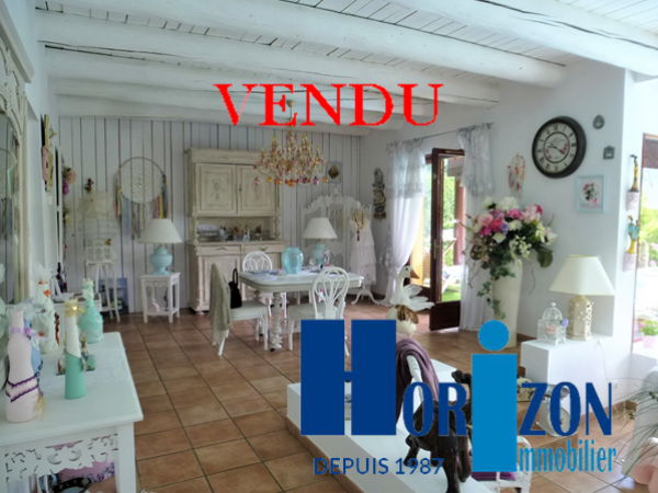 Offres de vente Maison / Villa Andrézieux-Bouthéon 42160