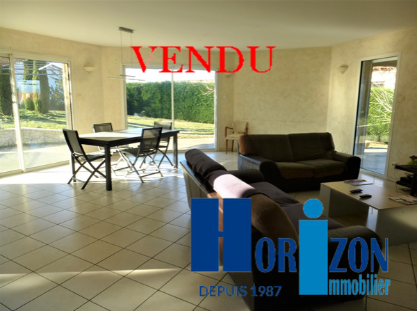 Offres de vente Maison / Villa Saint-Bonnet-les-Oules 42330