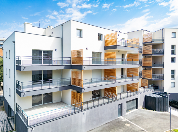 Offres de vente Appartement Saint-Étienne 42100