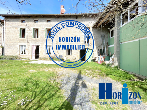 Offres de vente Maison / Villa Saint-Pal-de-Chalencon 43500