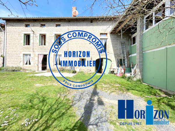 Offres de vente Maison / Villa Saint-Pal-de-Chalencon 43500