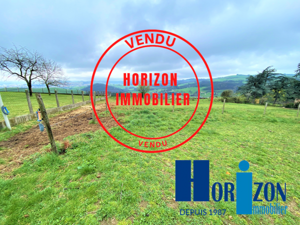 Offres de vente Terrain La Fouillouse 42480