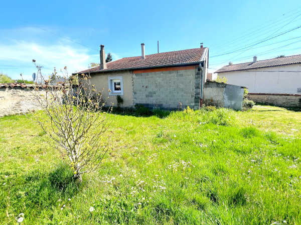 Offres de vente Maison / Villa Andrézieux-Bouthéon 42160