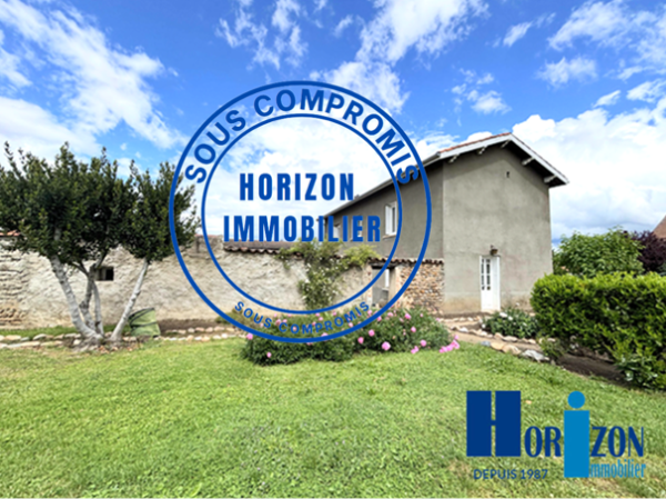Offres de vente Maison / Villa Andrézieux-Bouthéon 42160