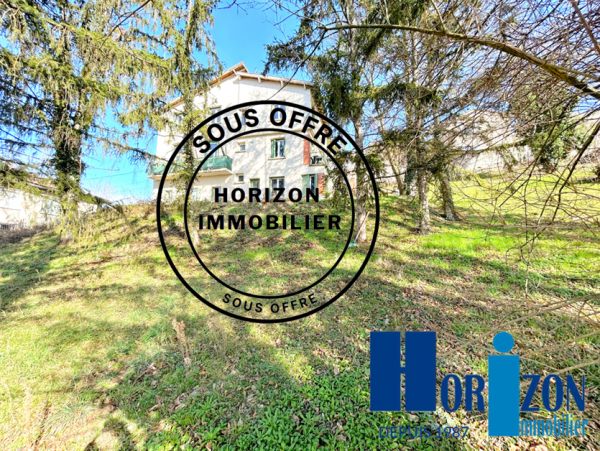 Offres de vente Maison / Villa Andrézieux-Bouthéon 42160