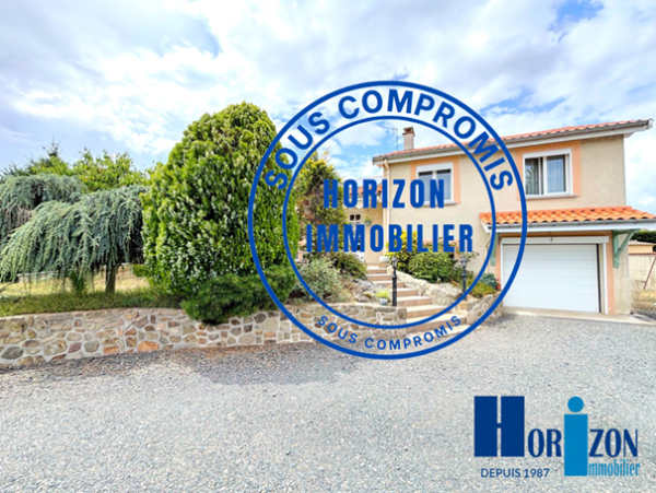 Offres de vente Maison / Villa Veauche 42340