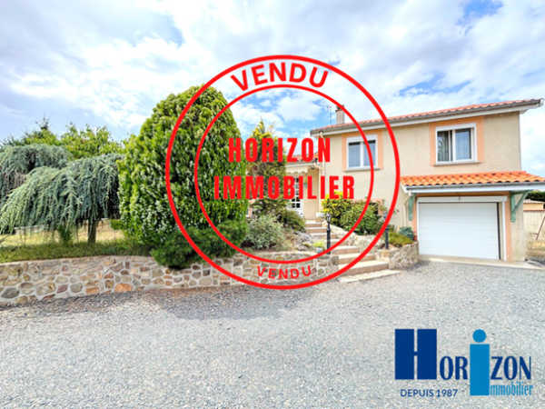 Offres de vente Maison / Villa Veauche 42340