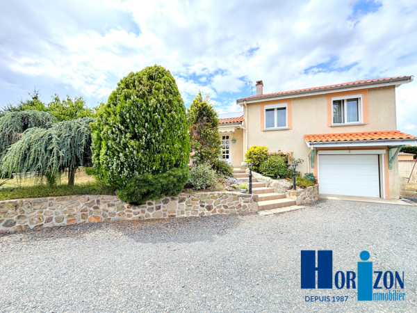 Offres de vente Maison / Villa Veauche 42340
