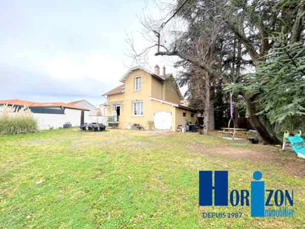 Offres de vente Maison / Villa Veauche 42340